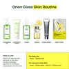 orien Propolis Niacinamide Glow Serum 30ml - orien Propolis Niacinamide