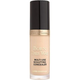Born This Way Super Coverage Multi-Use Sculpting Concealer Porcelain