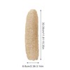 Loofah for Women,Loofah Sponge Body Pouf for Shower | Natural