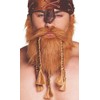 Boland Viking Beard With Elastic, Mens Facial Hair, Fake Beard,