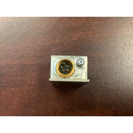 Endevco Airborne Charge Amplifiers Model 2680M4-103