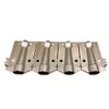 1172966 - Tempstar OEM Replacement 4-Cell Inshot Burner Assembly