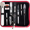DREI SCHWERTER Pedicure Foot Care Set 'PEDIS' - 815