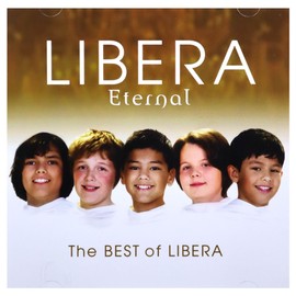 Eternal: The Best of Libera