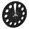 1/4 7 Inch Empty Tape Reel Aluminum Alloy 11 Hole