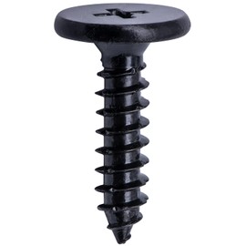 Rexka 30pcs Bumper Cover Fender Liner Splash Shield Screw Retainer 90103-TA0-000 Compatible with Honda Acura Accord Civic CR-V CR-Z Crosstour Fit HR-V Insight Odyssey Passport Pilot Ridgeline
