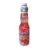 Sangaria Ramune Premium Carbonated Soft Drink 6.76 fl oz per