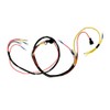 RAParts FAB14401B Fits Ford Tractor Main Engine Wiring Harness NAA/Jubilee