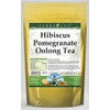 Hibiscus Pomegranate Oolong Tea (25 Tea Bags, ZIN: 543504)