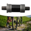 Snblzhef Bottom Bracket Bike Bottom Bracket Road Square High Parts