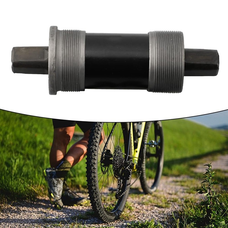 Snblzhef Bottom Bracket Bike Bottom Bracket Road Square High Parts