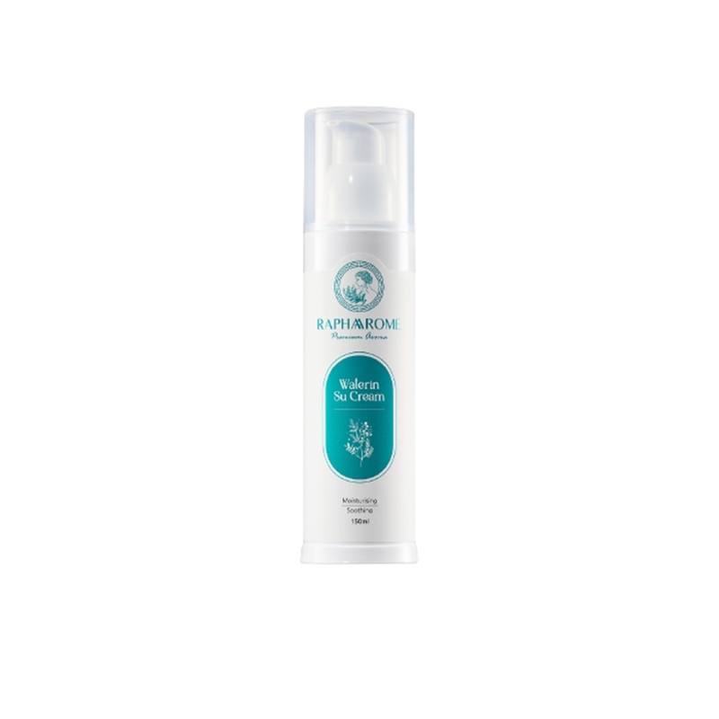 Lapalome Waterin Water Cream Aroma Moisturizing Cream 150ml+Gift / 라파롬
