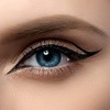 Renova Renova delineador liquido para ojos, expression hd (negro), 6