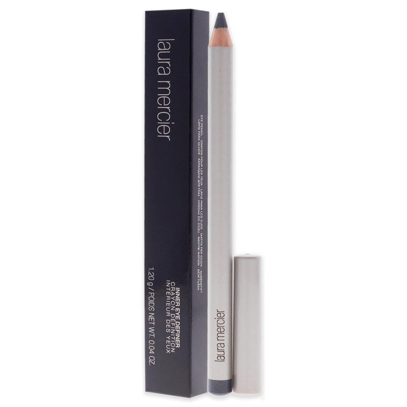 Laura Mercier Kohl Eye Pencil, Stormy Grey