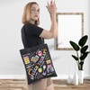 LEVLO Speech Therapy Tote Bag SLP Appreciation Gift Speech Language