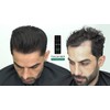 THICK FIBER Hair Fibres (Pack of 1, BLACK) | Powder