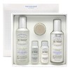 The Face Shop The Therapy Moisture 2-piece Special Set /