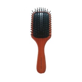 aromatica Tika Wooden Scalp Brush Medium / 티카 우든 스칼프 브러쉬 미디엄