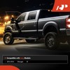 A-Premium Side View Door Mirror - Compatible with Jeep JK