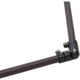 Takasho EG-P07 EG Parts, Connecting Joints, Approx. Width 4.6 x Depth 2.0 x Height 1.5 inches (11.7 x 5.1 x 3.9 cm)