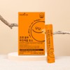 MEDITREE Pocket Kombu Pineapple Enzyme 30 Sticks (1-month supply) -