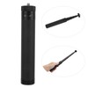 6 Sections Telescopic Triaxial Stabilizer Extension Rod Portable Lengthen Selfie