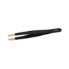 Kashoki Kashoki Mu Acc Straight Tweezers with Case 10g