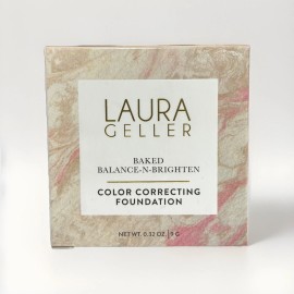 LAURA GELLER  Baked Balance-n-Brig