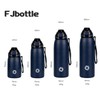 Fjbottle Lid Replacement Parts for 400/600/800/1L Water Bottle