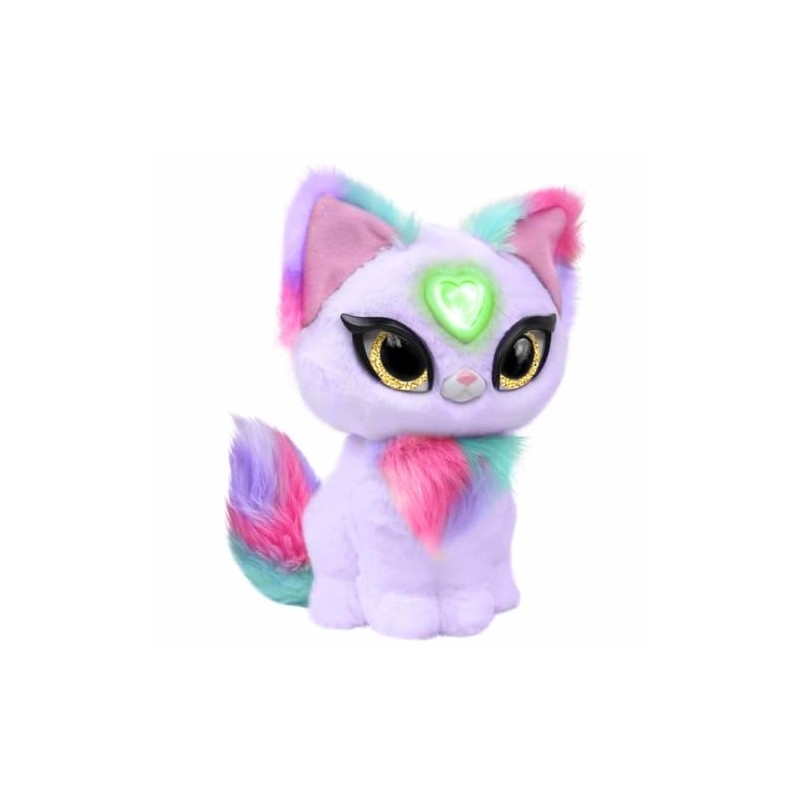 Famosa- Magic Whisper, Multicolor (MYG00002)