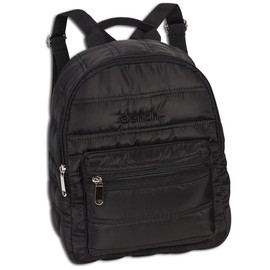 Bench Stepp City Backpack 27 cm, black