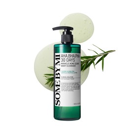 SOME BY MI [SOME BY MI]AHA.BHA.PHA 30 Days Miracle Clear Body Cleanser 400g