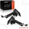 A-Premium Ride Height Level Sensor Compatible with Lexus LS460 2007-2015,