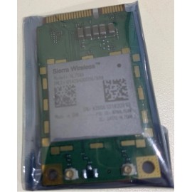 Sierra Wireless Airprime HL7588 4G LTE miniPCI express accessory board