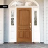 Giani Wood Look Paint Kit for Front & Interior Doors
