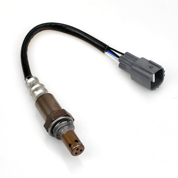 Pifipour 89465-36040 Sensor de oxígeno compatible con LX570 5.7L 2008-2013
