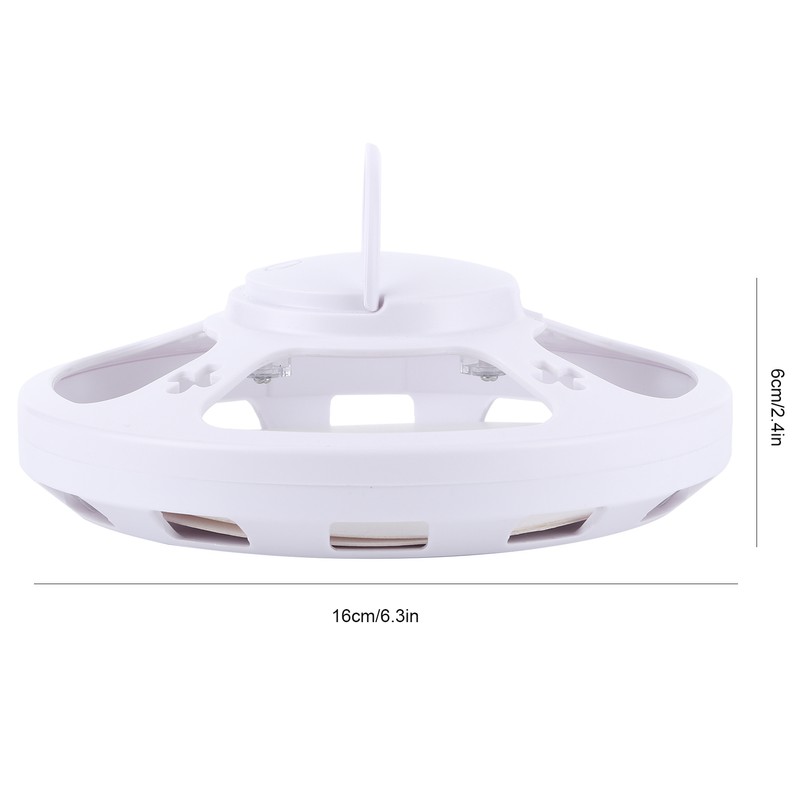 Hanging Mosquito Insect Trap Catcher Device Fly Pest Killer Reject
