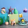 Hulu Plastilina Arte De Arcilla Creativa Para Niños 36 Pzs