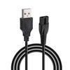 Odinxixi Replacement Unibono Dog Clippers Charger Charging Cord Compatible with