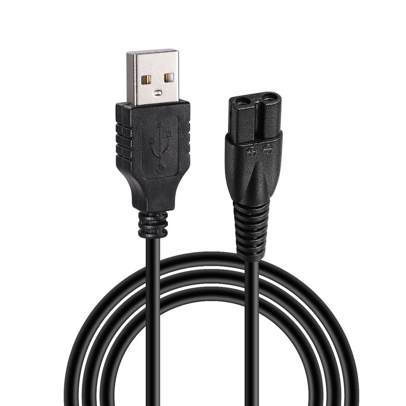 Odinxixi Replacement Unibono Dog Clippers Charger Charging Cord Compatible with