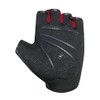 Chiba Solar II Size XS, Colour: Black/Red