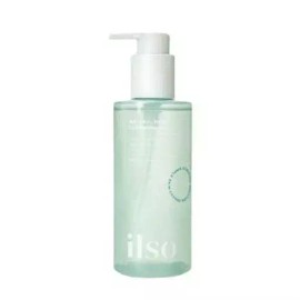Ilso 일소 네추럴 마일드 클렌징 오일 200ml 1개 (AD) 수려한 Ilso Natural Mild Cleansing Oil 200ml