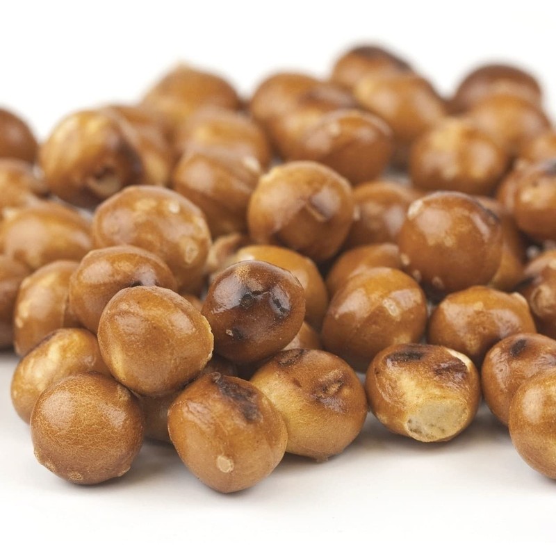Medley Hills Farm Mini Pretzel Balls - Pretzel rounds -
