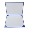 Diploma Cover Smooth Certificate 8 1/2" x 11" Grad Days