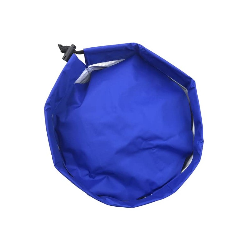 oxtos New Breathable Waterproof Compression Bag, 6.6 gal (20 L)