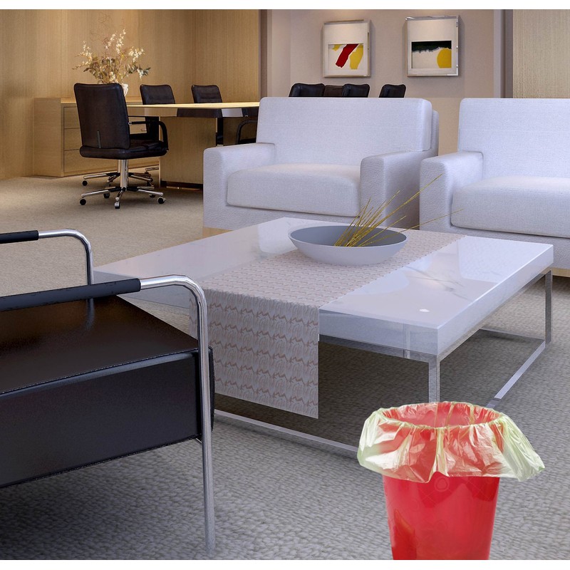 Annkky 6 Litre Small M¨¹lls Bag, M¨¹lls?cke, Muellbeutel, 125 Taschen