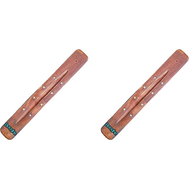 Satya Nag Champa Incense Sticks | x12 pack | with