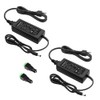 ALITOVE 24V Power Supply 3A 24 Volt DC 72W Power