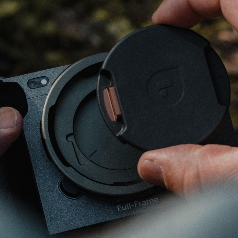 PolarPro - Defender Body Cap - Sony E Mount -