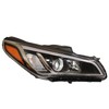 CHUNILLE For Hyundai Sonata 2015 2016 2017 ECO/SE/Sport 2.4L NON